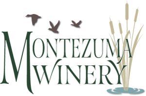 Montezuma Winery Logo