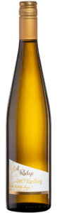 2017 Reserve Riesling