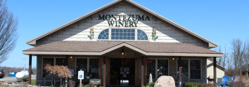 Montezuma Winery