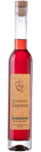 Cranberry Liqueur