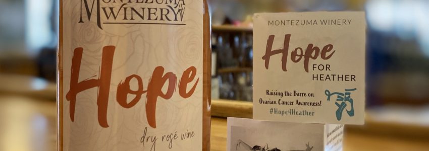 Hope Dry Rosé