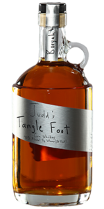 Judd's Tangle Foot