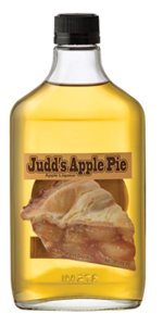 Judd's Apple Pie