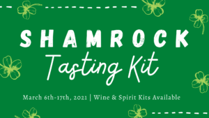 Shamrock Tasting Kit
