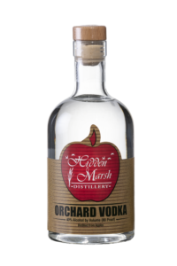 Orchard Vodka