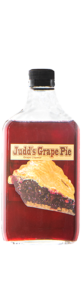 Judd's Grape Pie