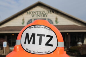 Montezuma Winery Breaks Ground on Tasting Room Expansion