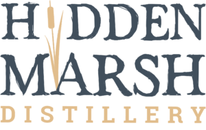 Hidden Marsh Distillery Logo 1
